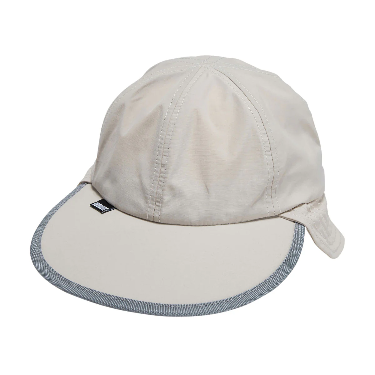 Metalwood Freshwater Hat - Tan