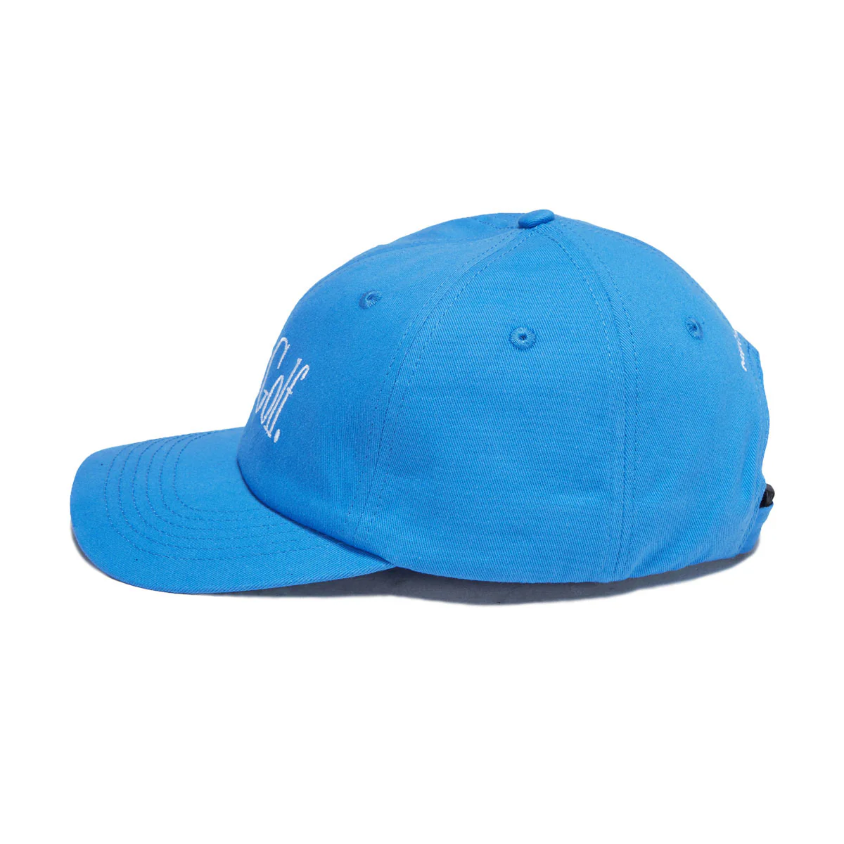 Metalwood That's Golf Dad Hat - Blue - Image 4