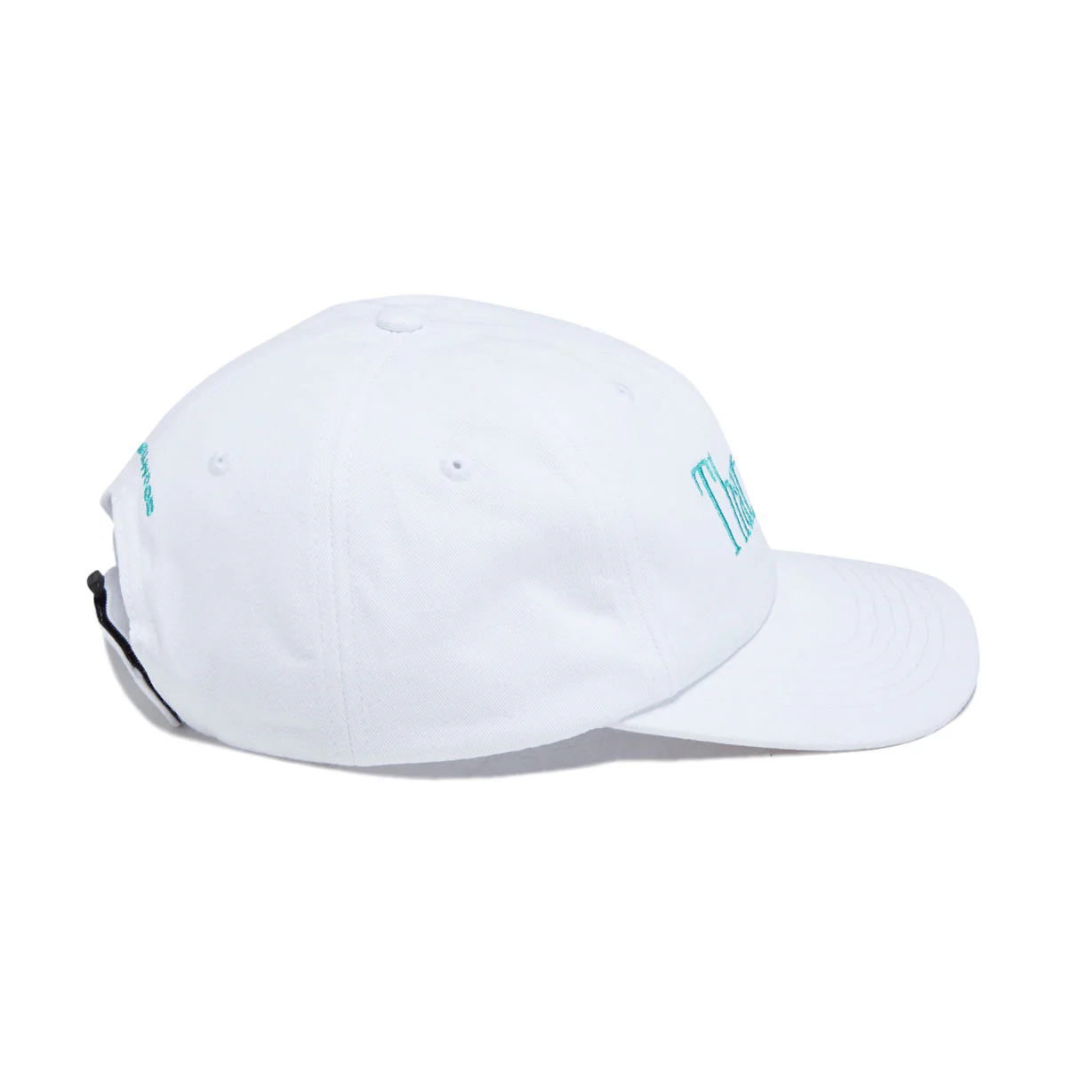 Metalwood That's Golf Dad Hat - White - Image 3