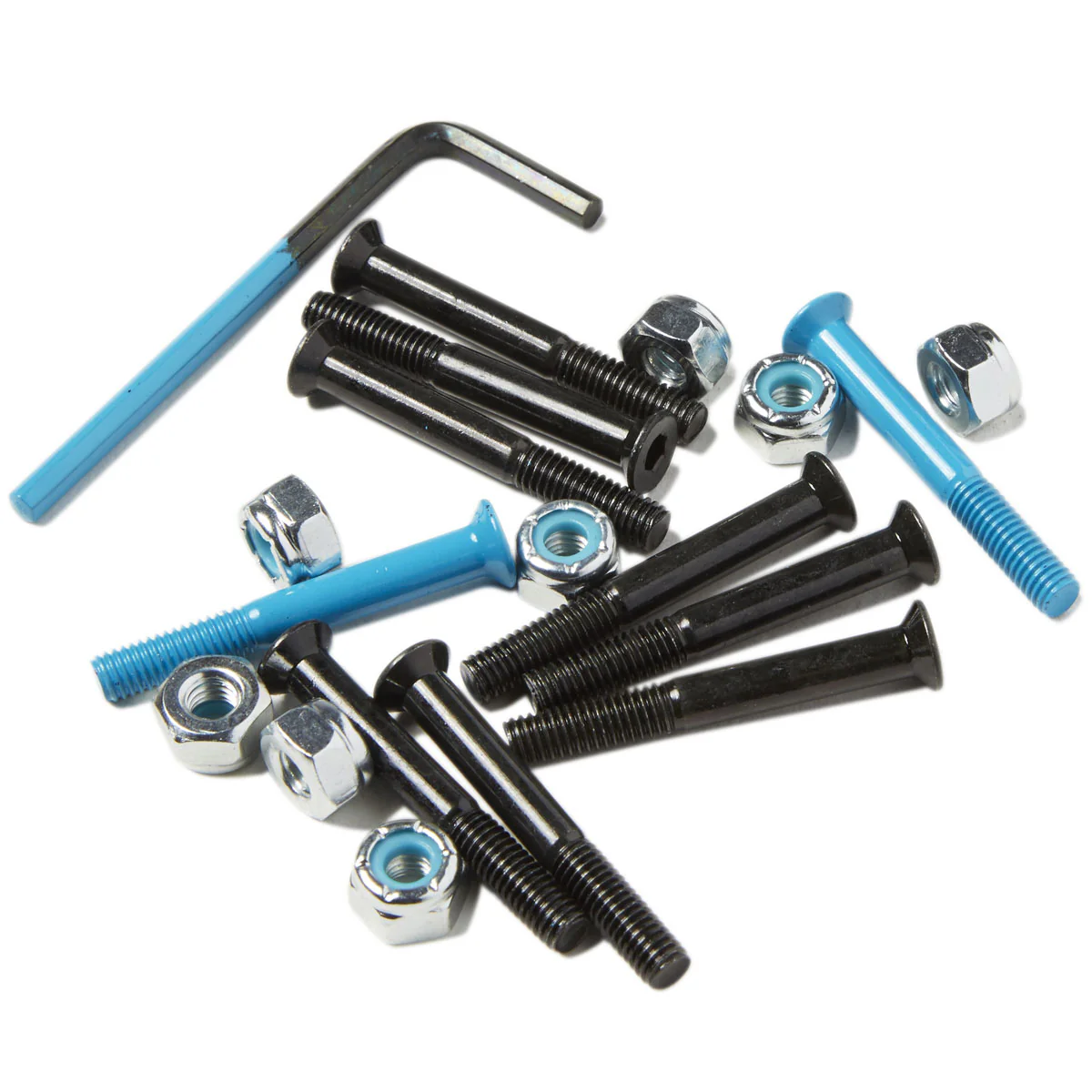Modus Allen Bolts Hardware - 1.50"