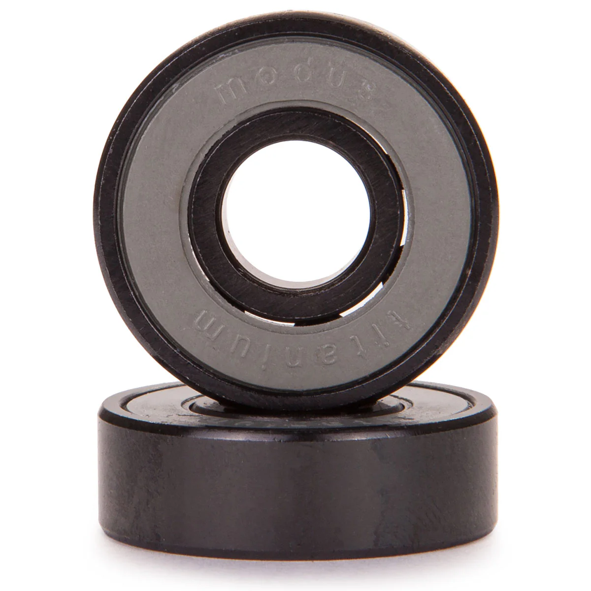Modus Titanium Bearings - Black
