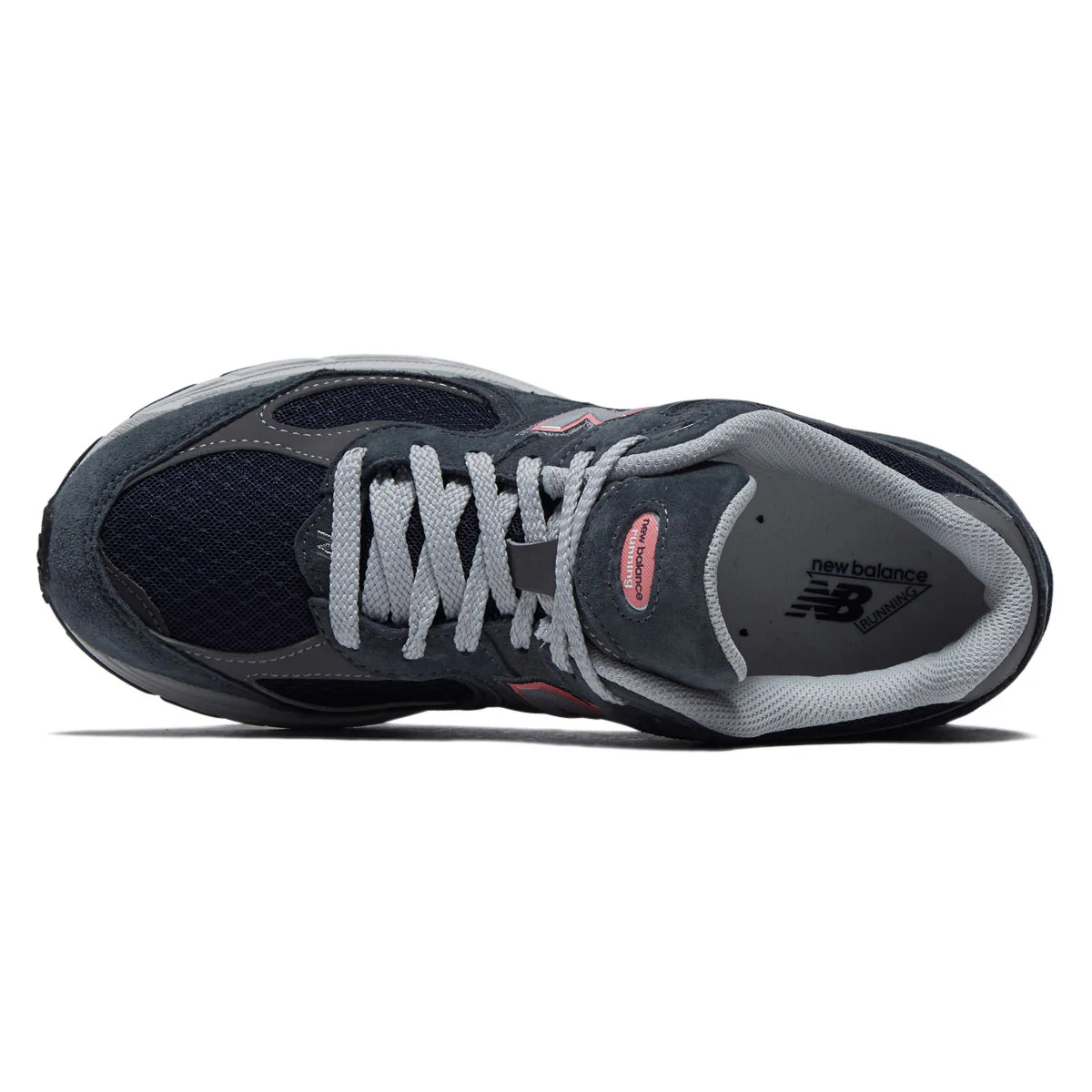 New Balance 2002R Shoes - Graphite/Double Bubble - Image 3