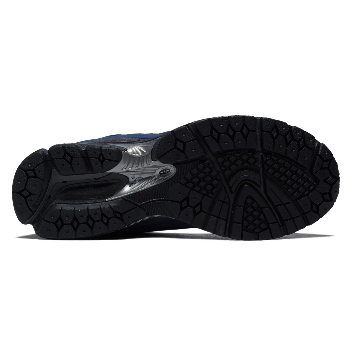 New Balance 2002R Shoes - Magic Blue/Castlerock - Image 4