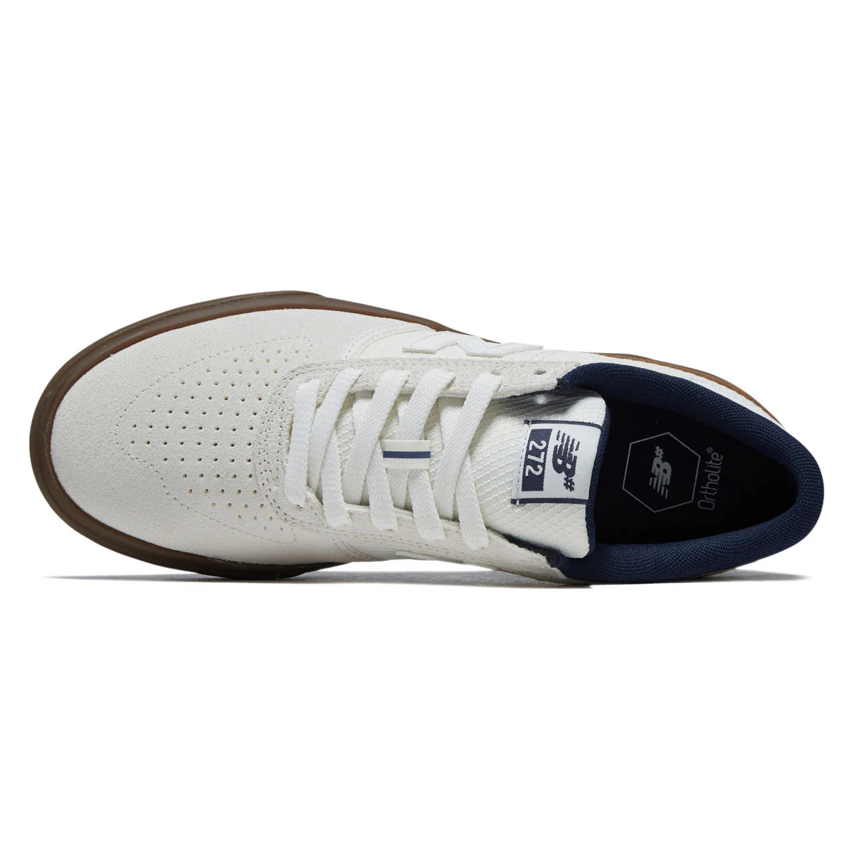 New Balance 272 Shoes - Sea Salt - Image 3