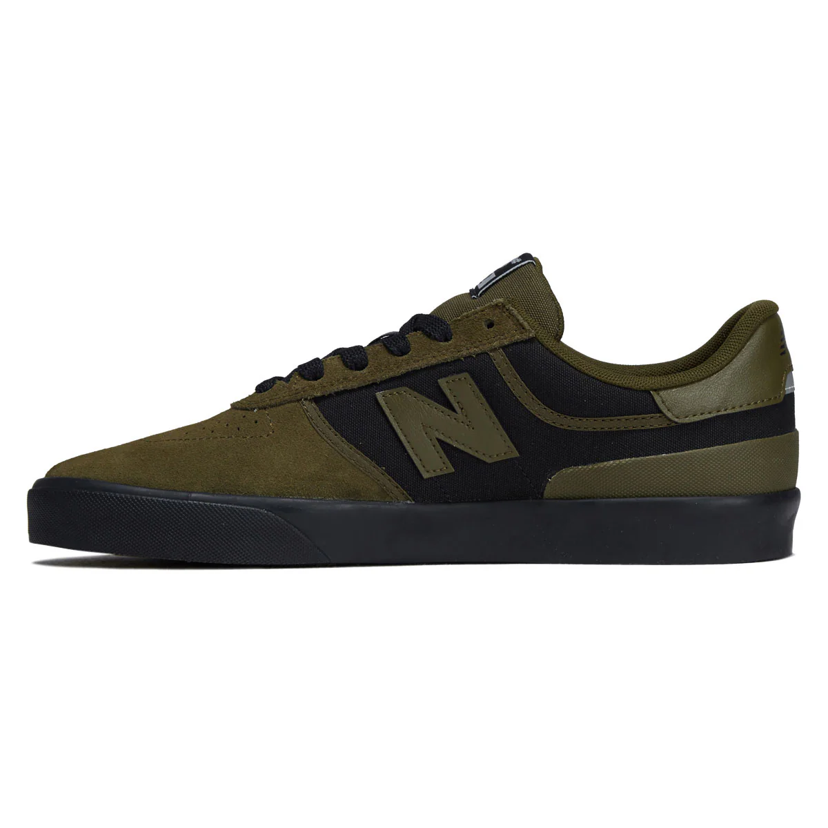 New Balance 272 Wide Shoes - Woodland - Image 2