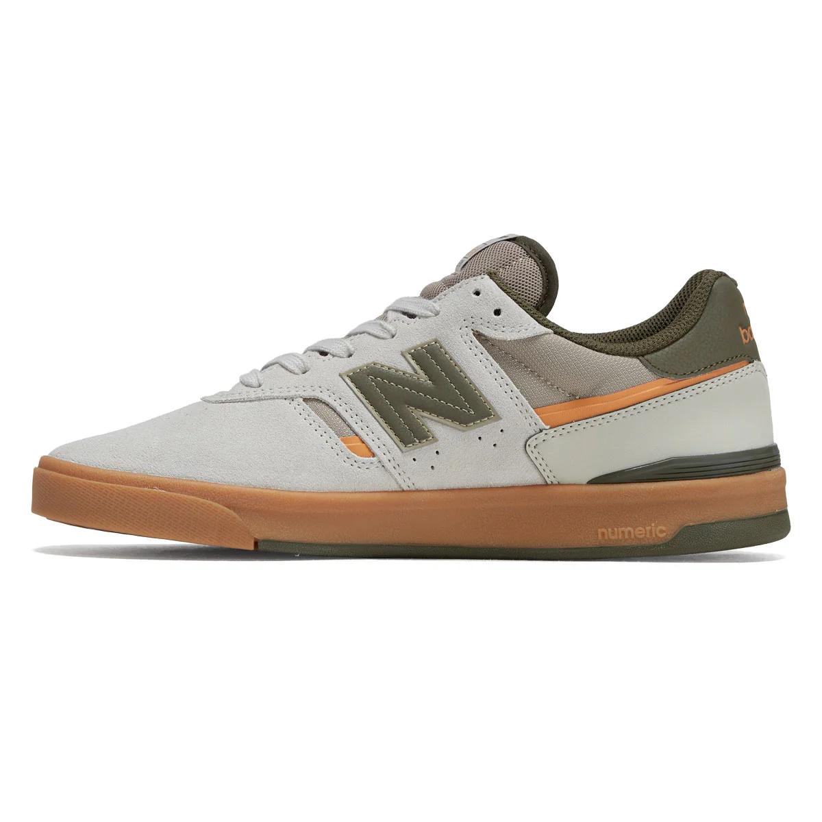 New Balance 306 Foy Cup Shoes - Timberwolf - Image 2
