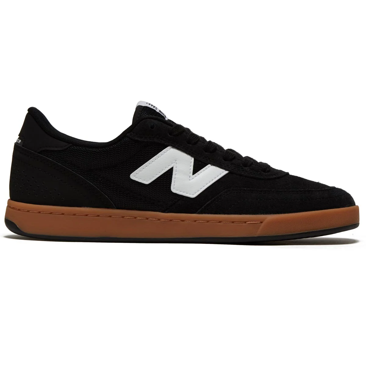 New Balance 440 V2 Shoes - Black
