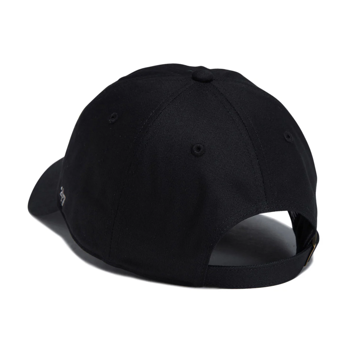 New Balance 47 Numeric Clean Up Hat - Black - Image 5