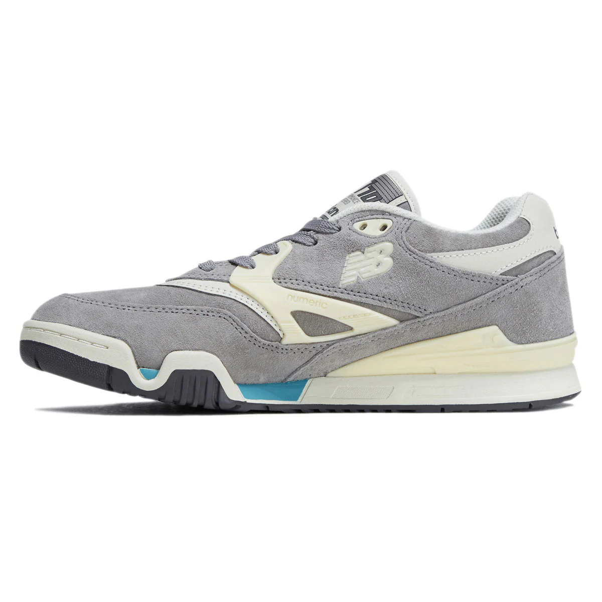 New Balance 770 Grey Days Shoes - Marblehead - Image 2