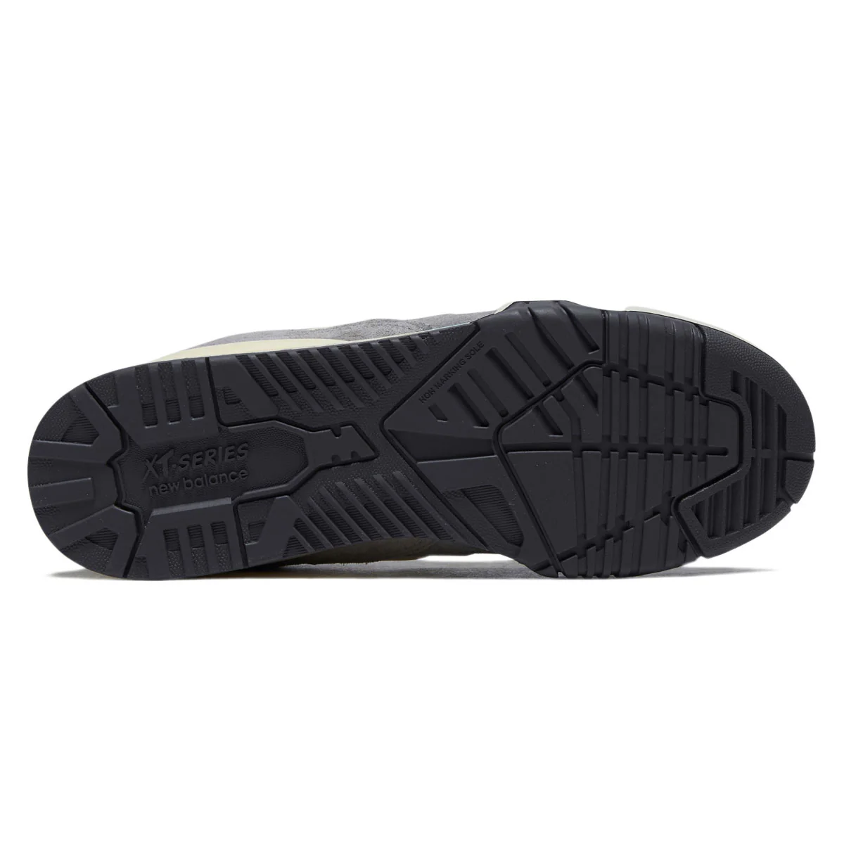 New Balance 770 Grey Days Shoes - Marblehead - Image 4