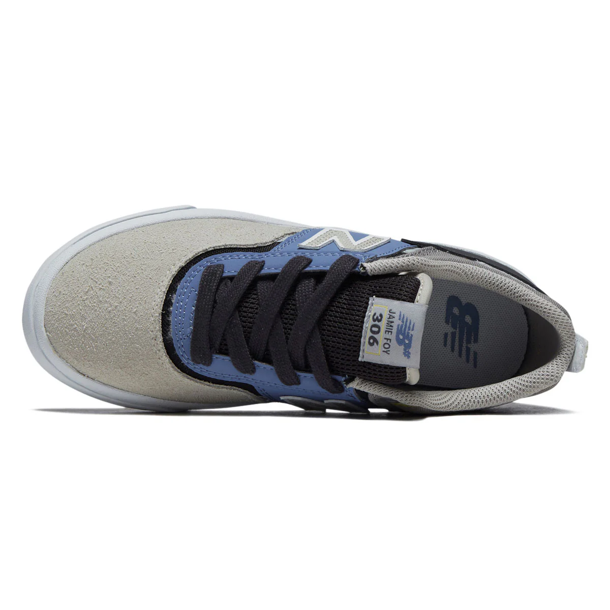 New Balance Youth 306 Foy Shoes - Sandstone - Image 3