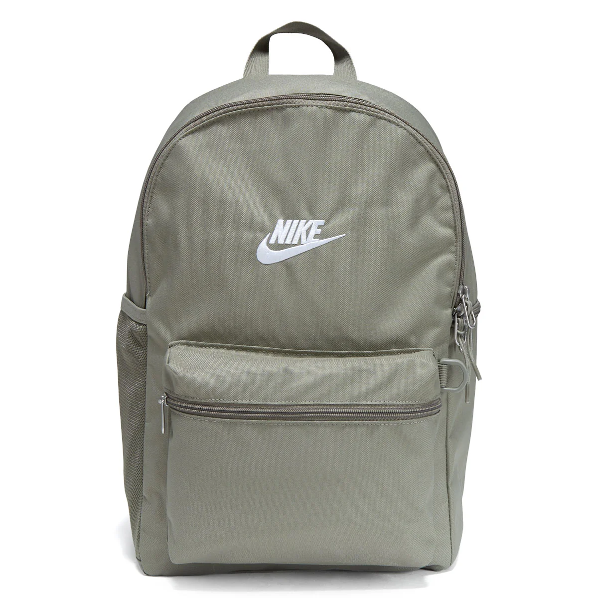 Nike Heritage 2.0 Backpack - Light Army/Light Army/White