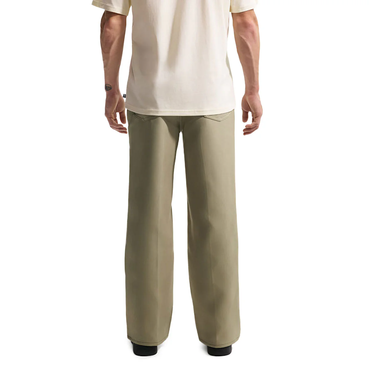 Nike SB Getamovin Pants - Neutral Olive - Image 2