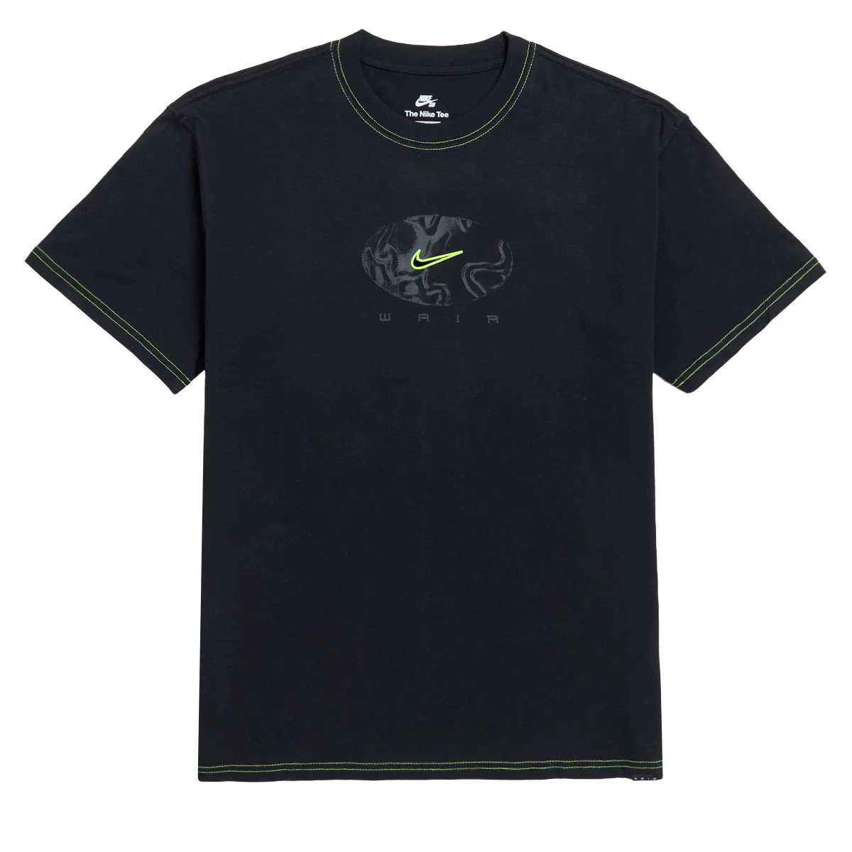 Nike SB Ishod T-Shirt - Black