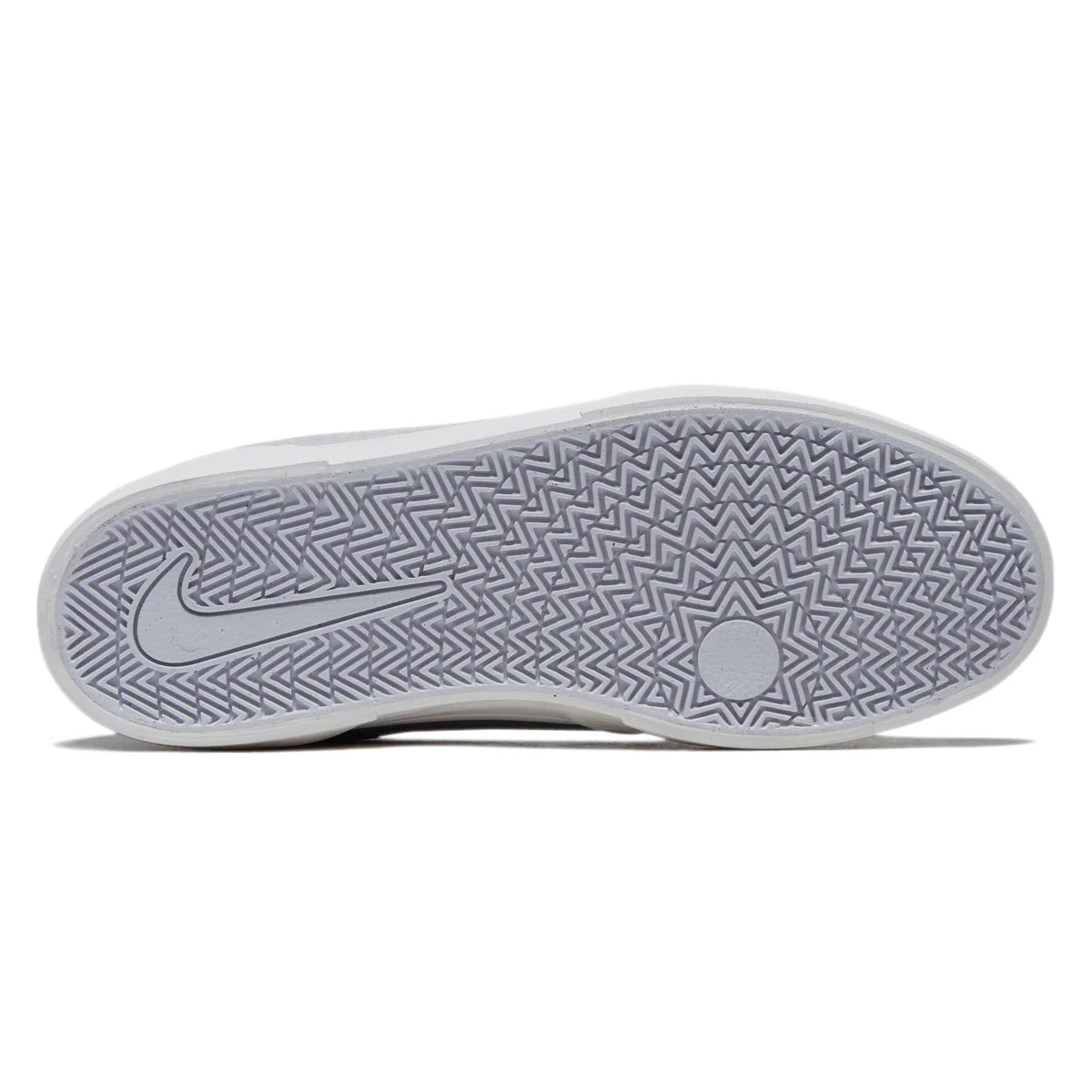 Nike SB Malor Shoes - Pencil Point/Sapphire/Legend Silver - Image 4