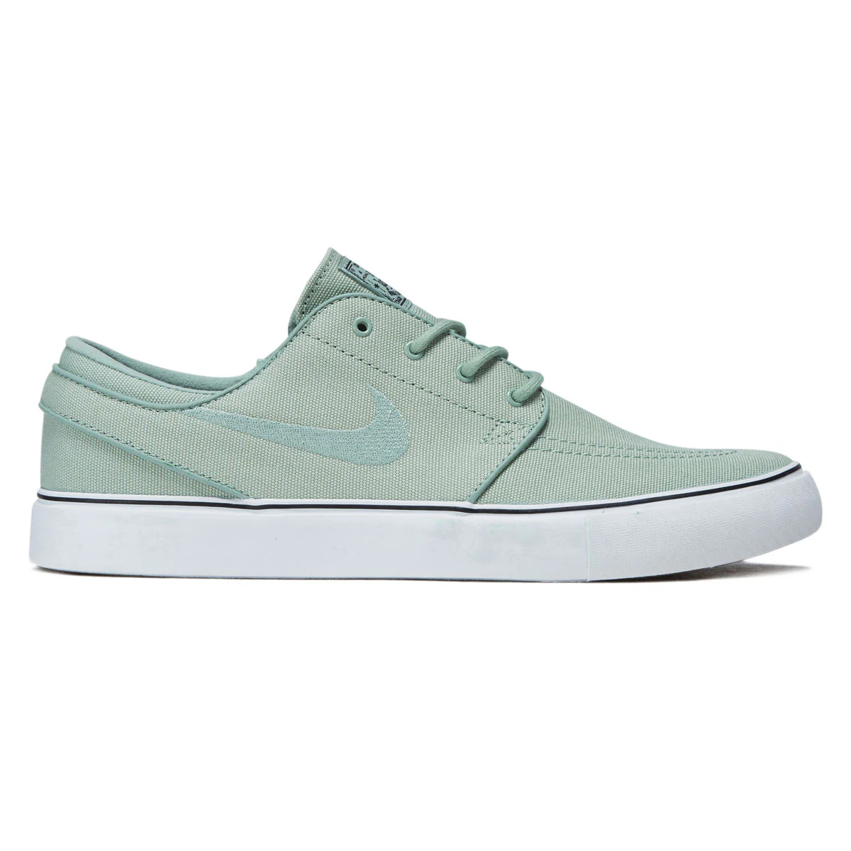 Nike SB Zoom Janoski OG+ Canvas Shoes - Steam/White/Gum