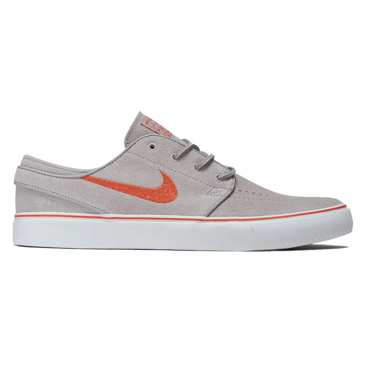 Nike SB Zoom Janoski OG+ Shoes - College Grey/Cosmic Clay/Summit White