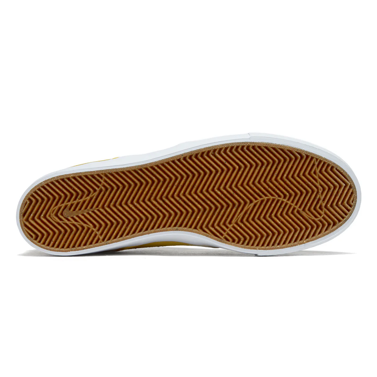 Nike SB Zoom Janoski OG+ Shoes - Saffron Quartz/Cream II/White - Image 4