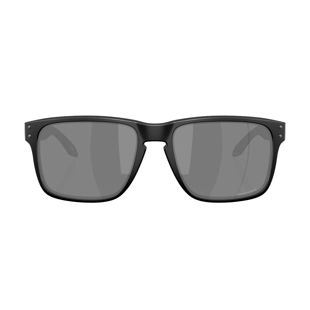 Oakley Holbrook XXL Sunglasses - Matte Black/PRIZM Black Lens