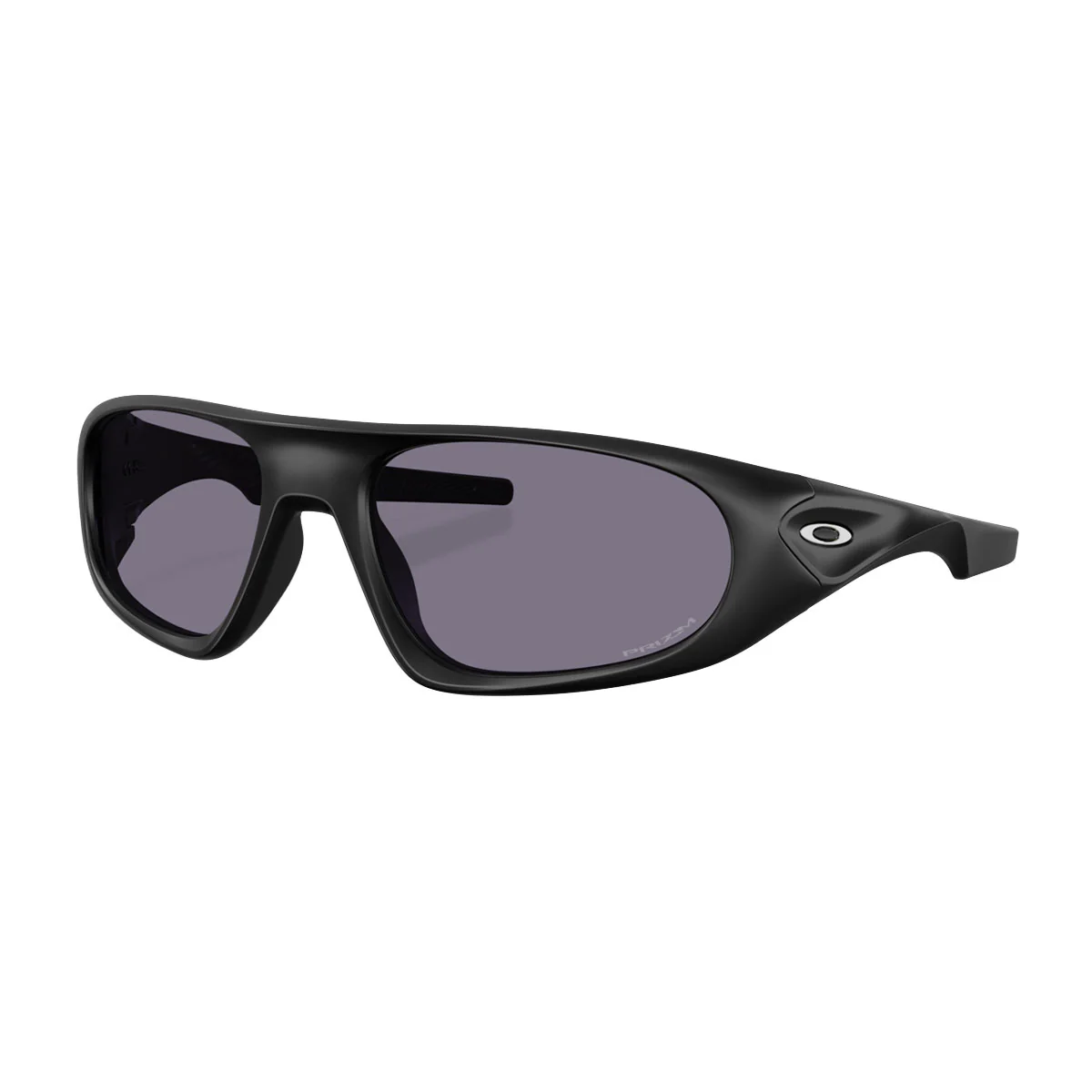 Oakley Neoforma Sunglasses - Matte Black/PRIZM Grey Lens - Image 2