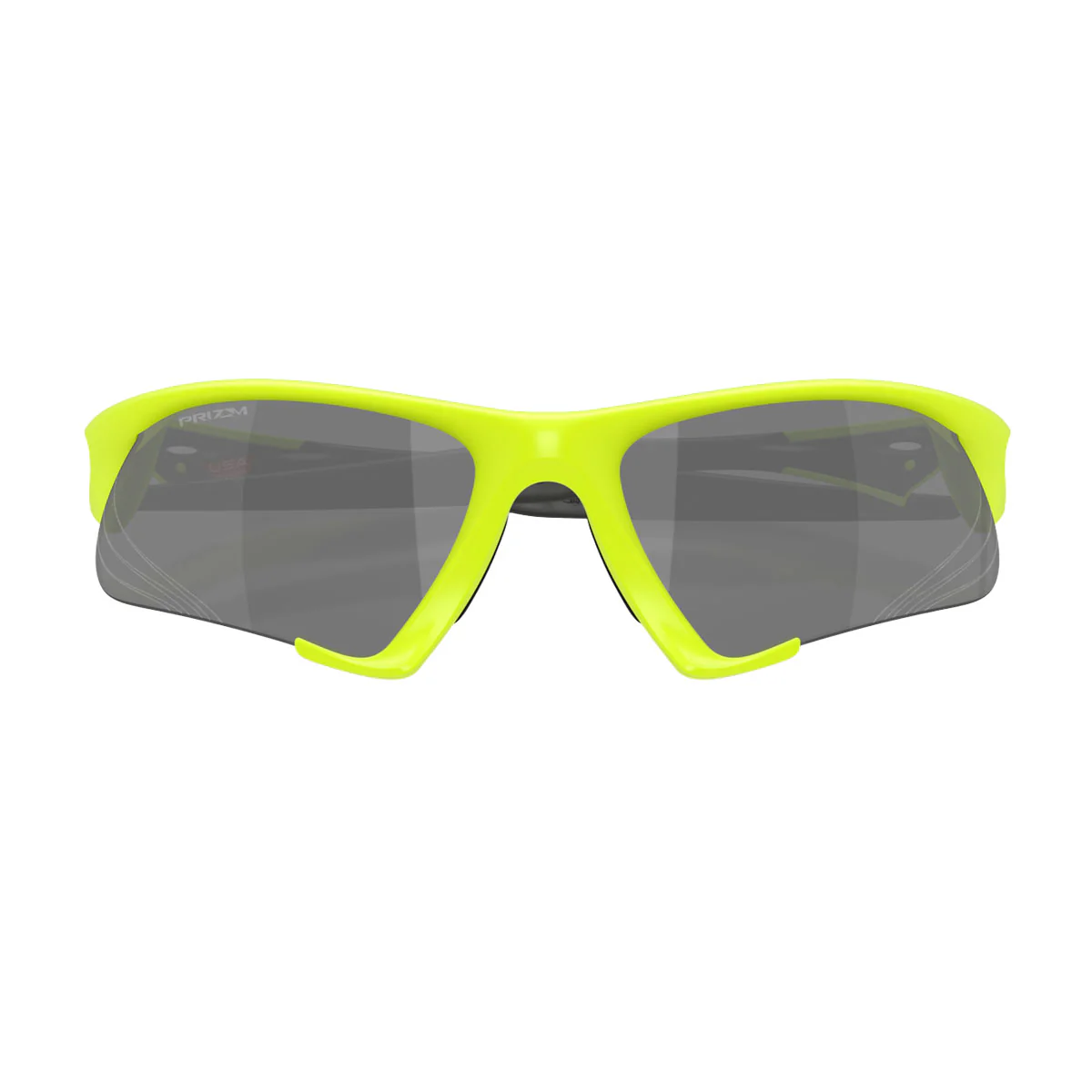 Oakley Suture Jacket Sunglasses - Matte Retina Burn/PRIZM Black Lens - Image 4