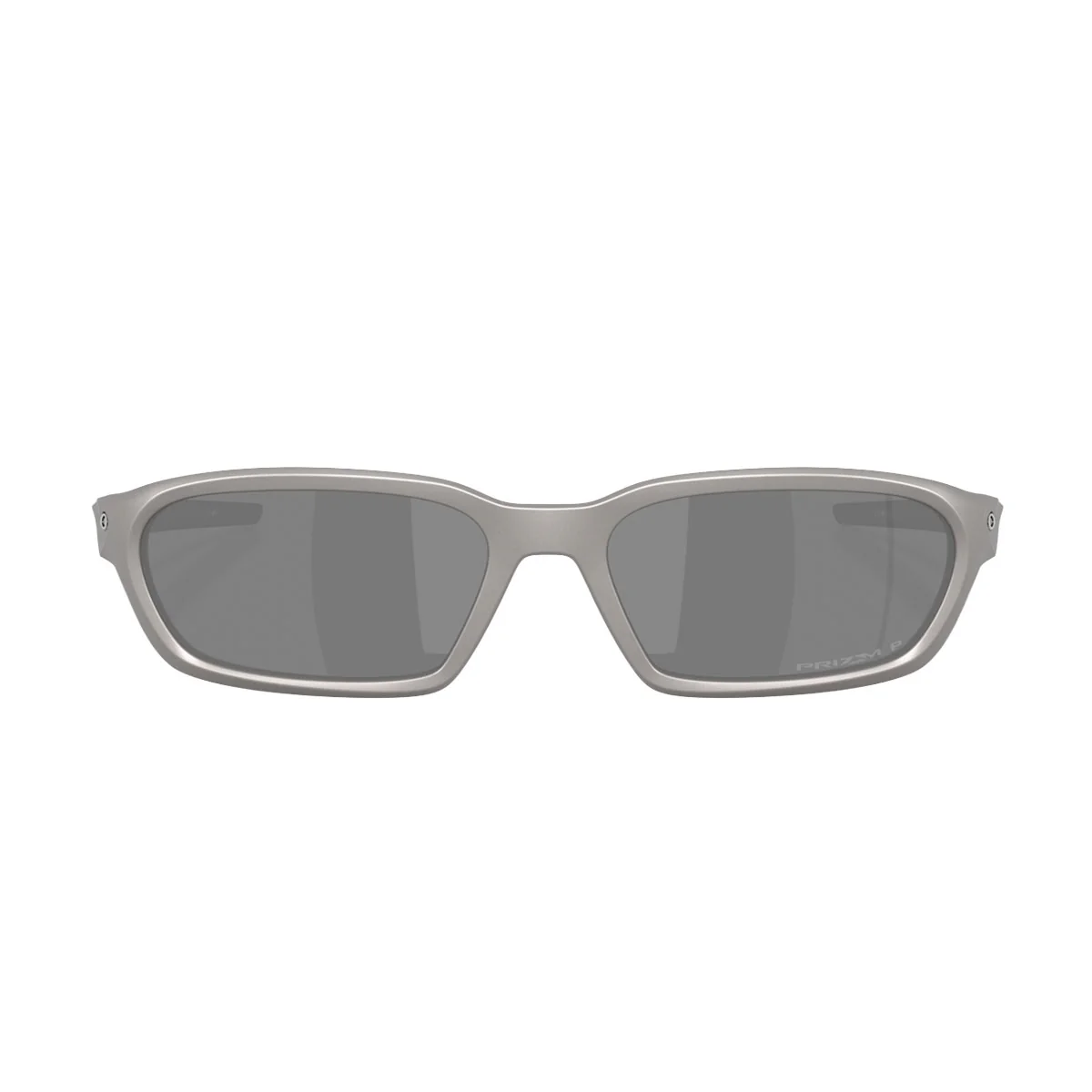 Oakley Terraforma Sunglasses - Titanium/PRIZM Black Polarized Lens