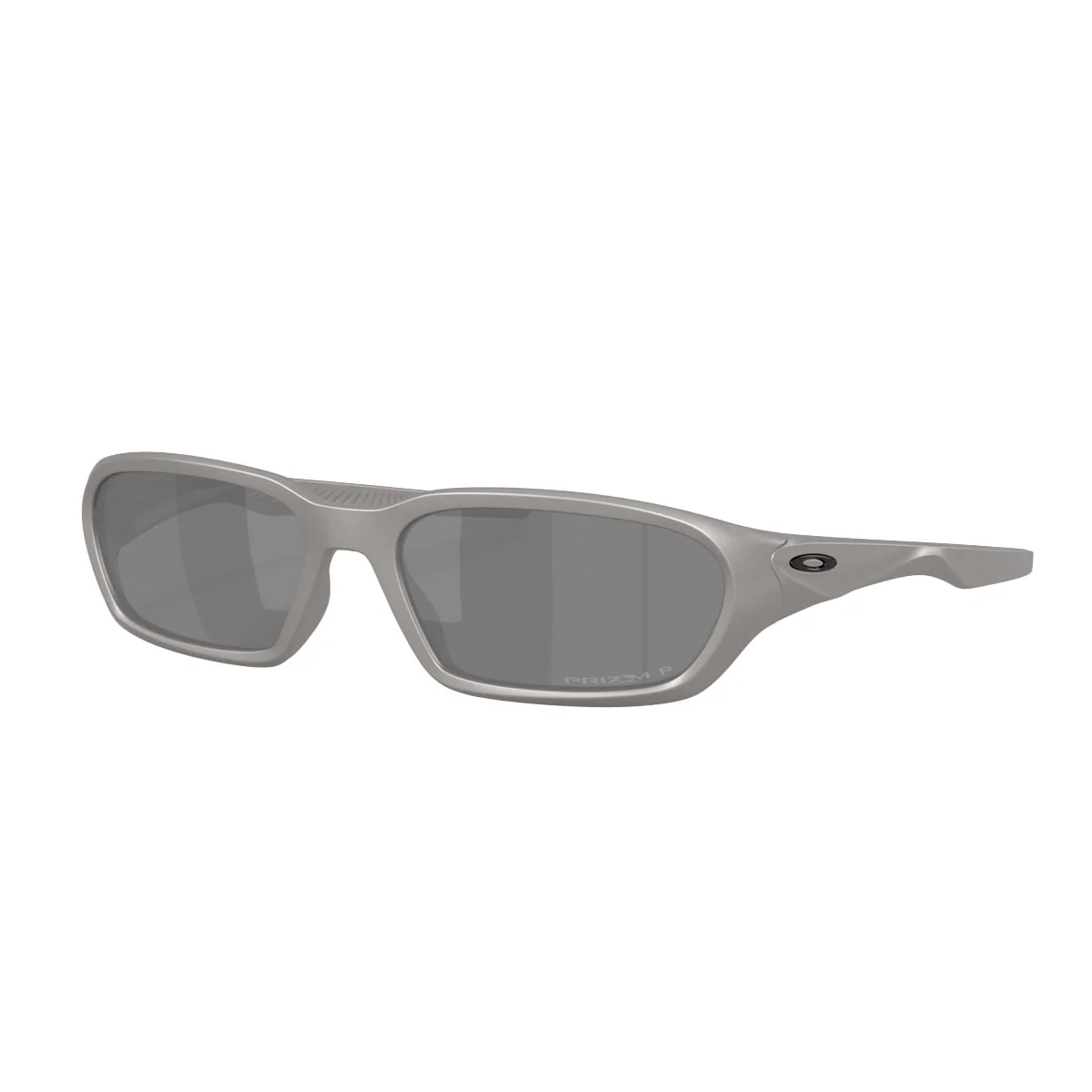 Oakley Terraforma Sunglasses - Titanium/PRIZM Black Polarized Lens - Image 2