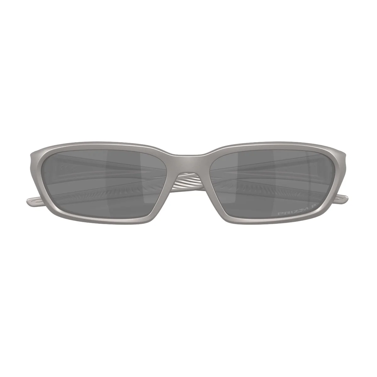 Oakley Terraforma Sunglasses - Titanium/PRIZM Black Polarized Lens - Image 4