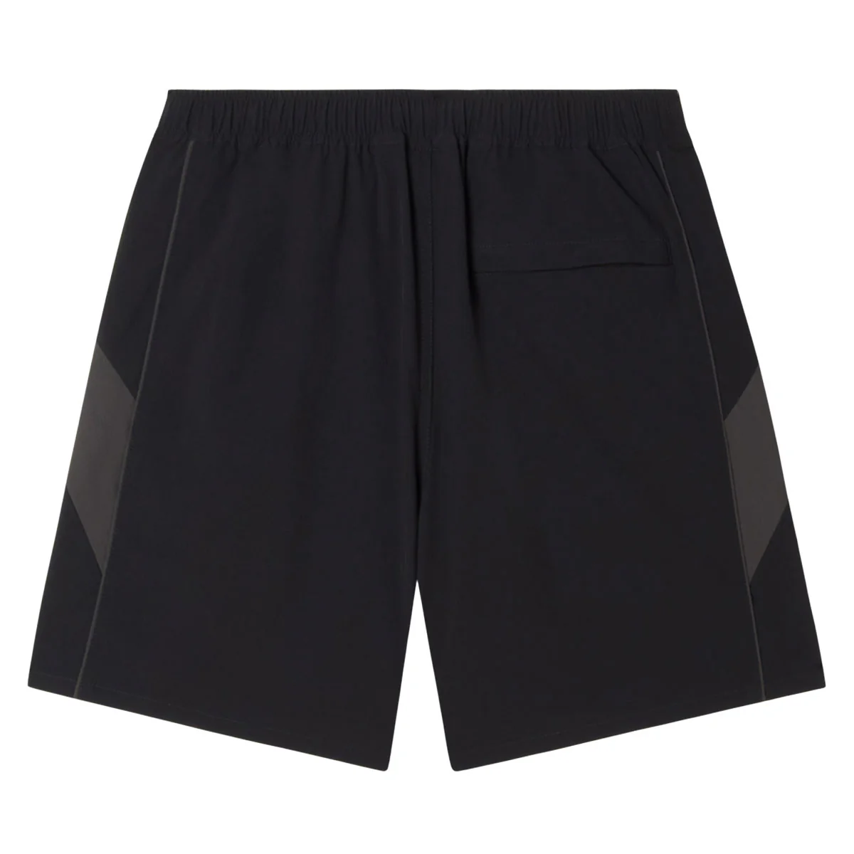 Obey Onset Shorts - Black Multi - Image 2