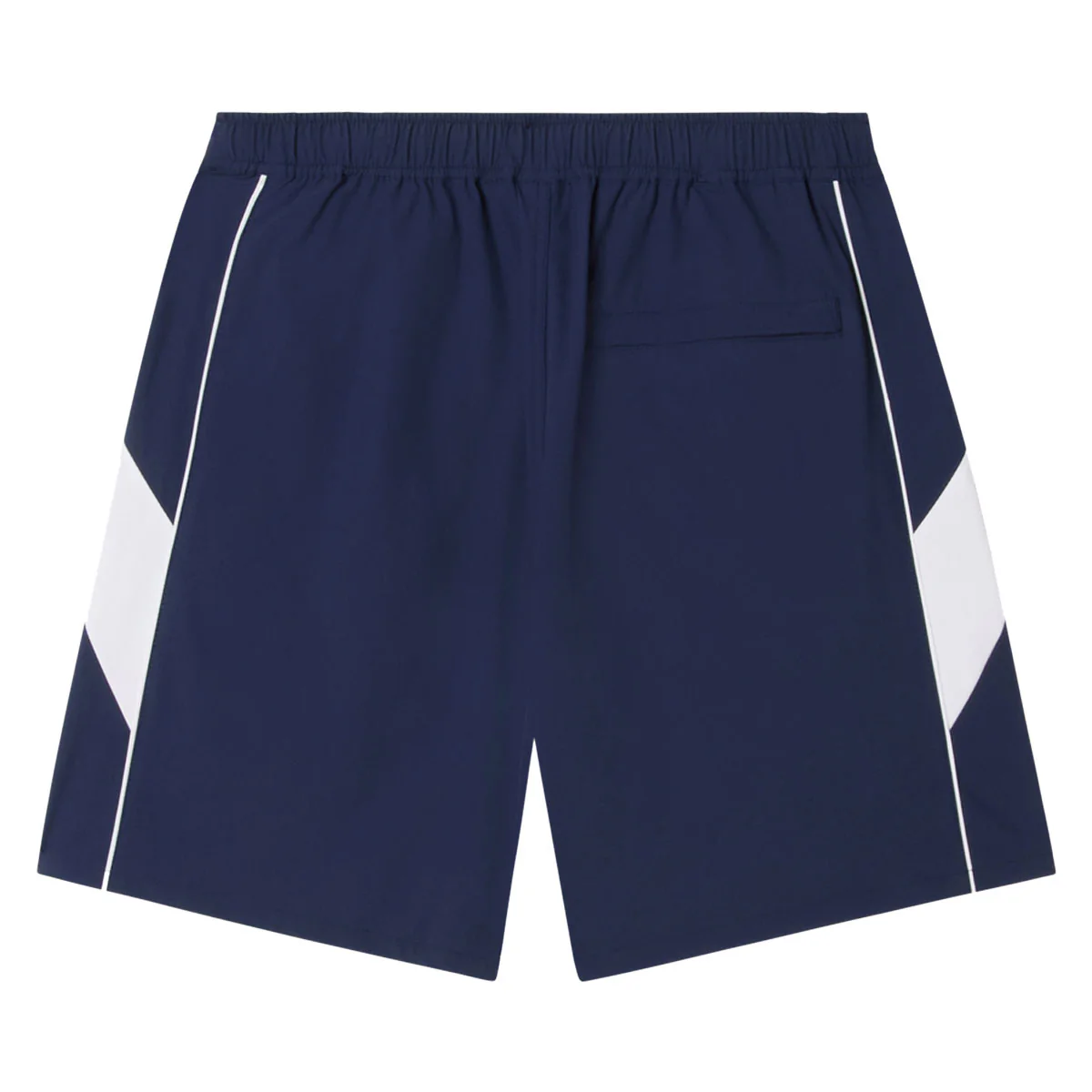 Obey Onset Shorts - Navy Multi - Image 2