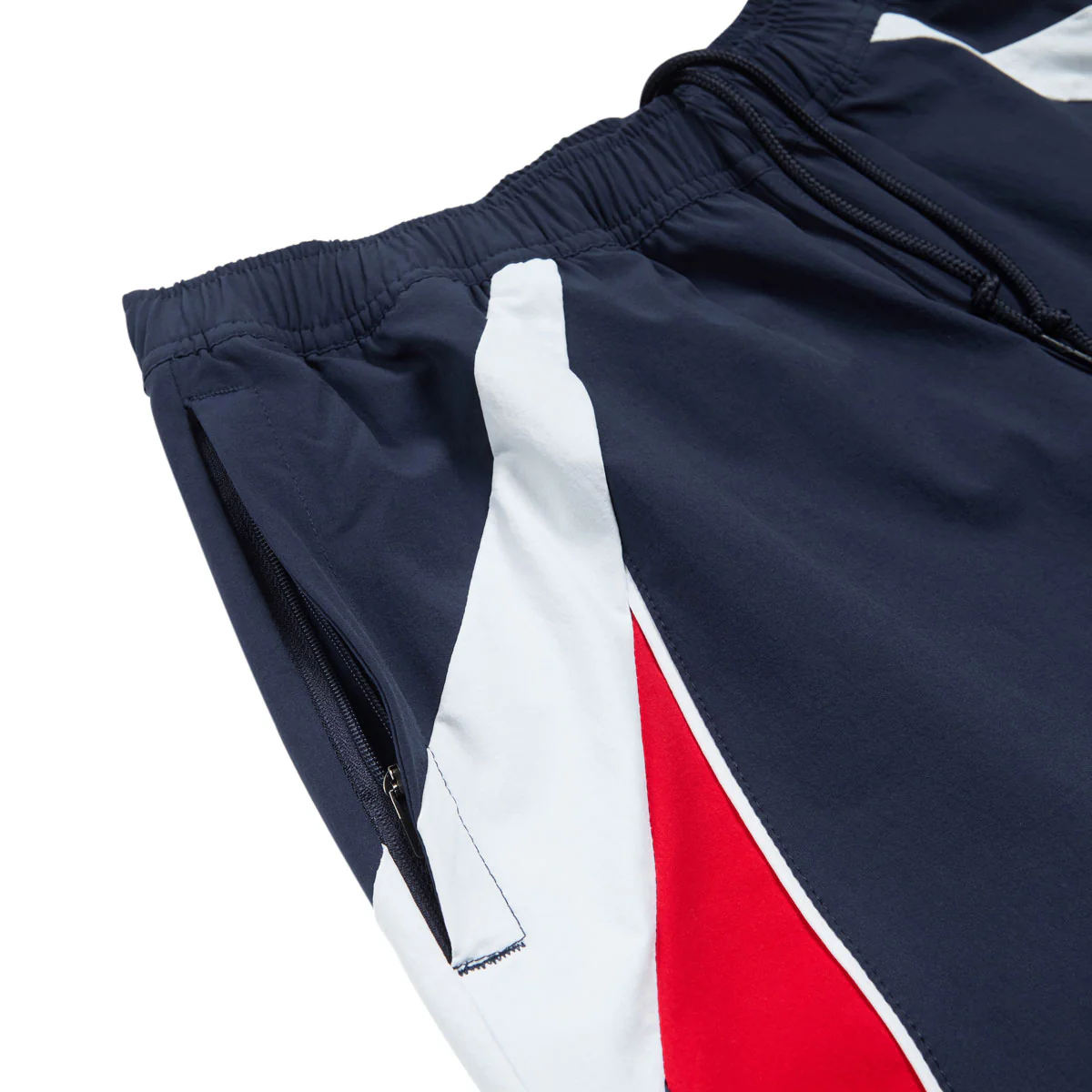 Obey Onset Shorts - Navy Multi - Image 3
