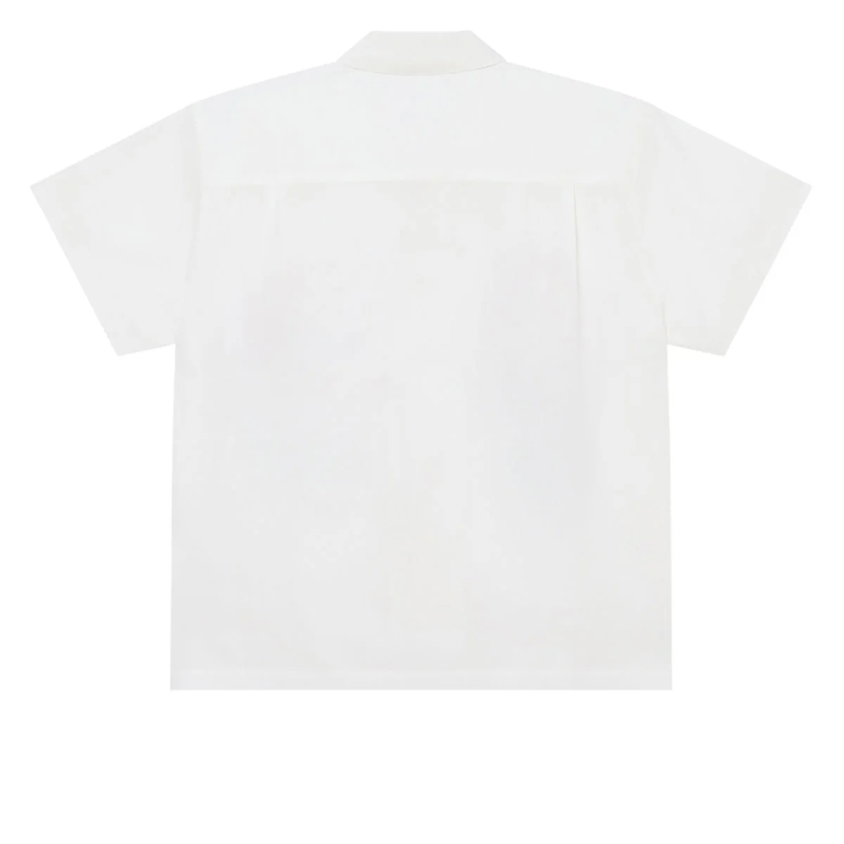 Obey Perry Woven Shirt - White - Image 5