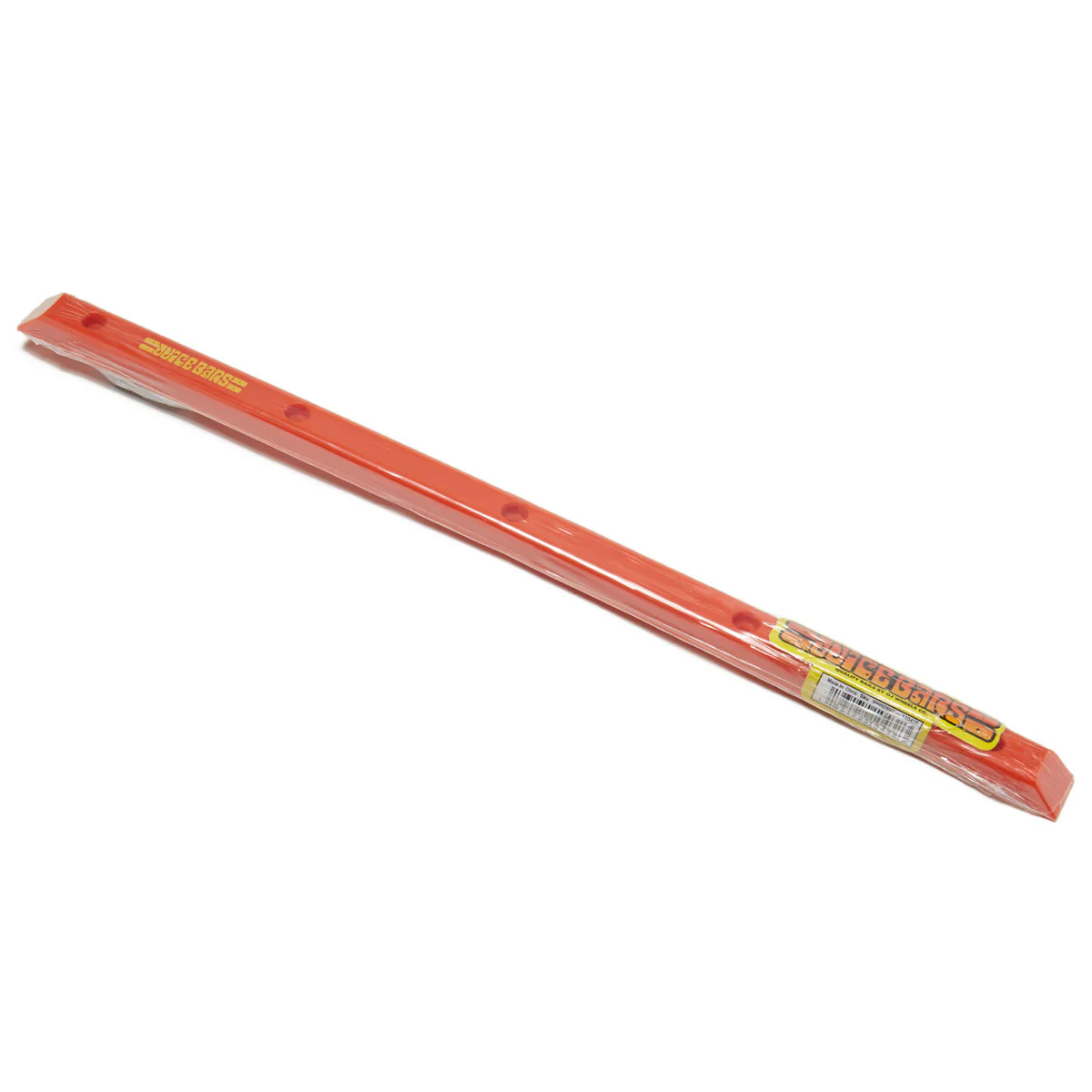 OJ Juice Bar Single Rail - Orange
