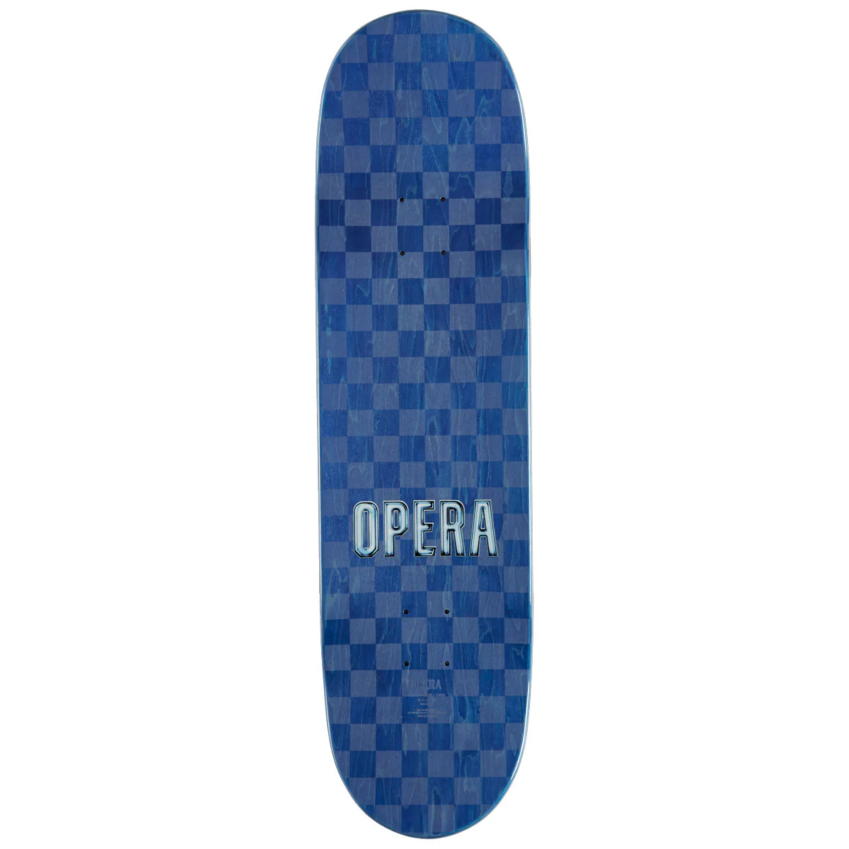 Opera Clay Kreiner Agony EX7 Skateboard Deck - 8.50" - Image 2