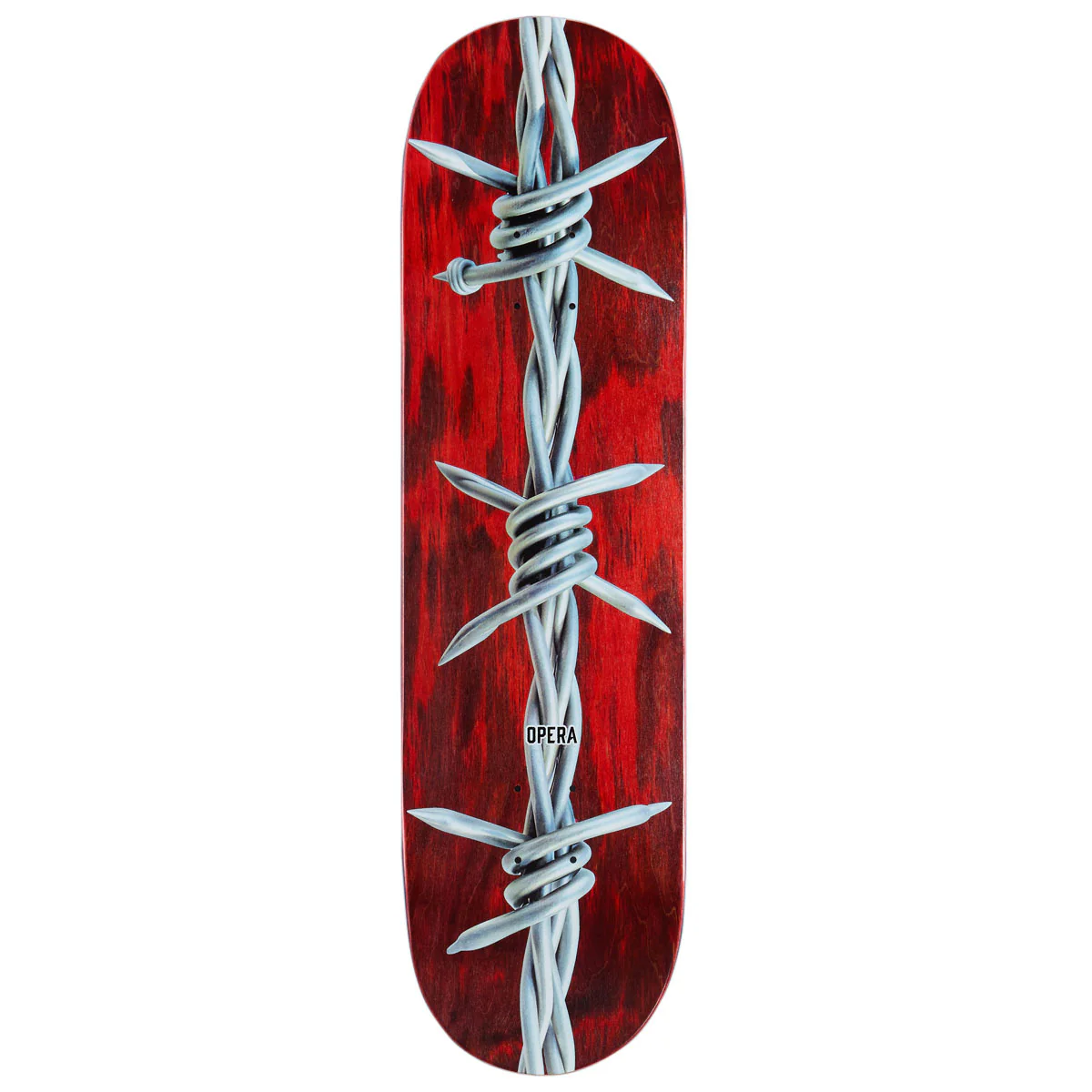 Opera Clay Kreiner Barb EX7 Skateboard Deck - 8.50"