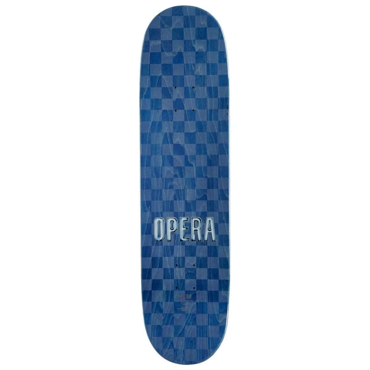Opera Clay Kreiner Grooves EX7 Skateboard Complete - 8.50" - Image 2