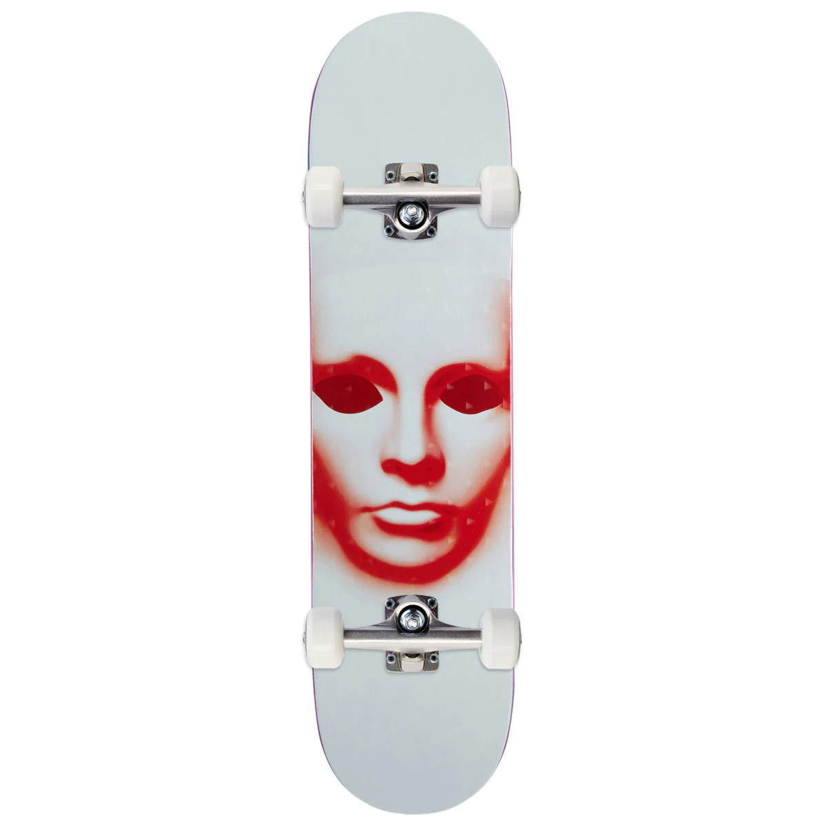 Opera Face EX7 Skateboard Complete - 7.75"