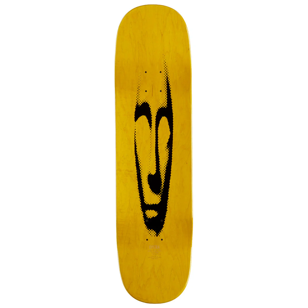 Opera Kieran Woolley Trip EX7 Skateboard Complete - 8.50" - Image 2