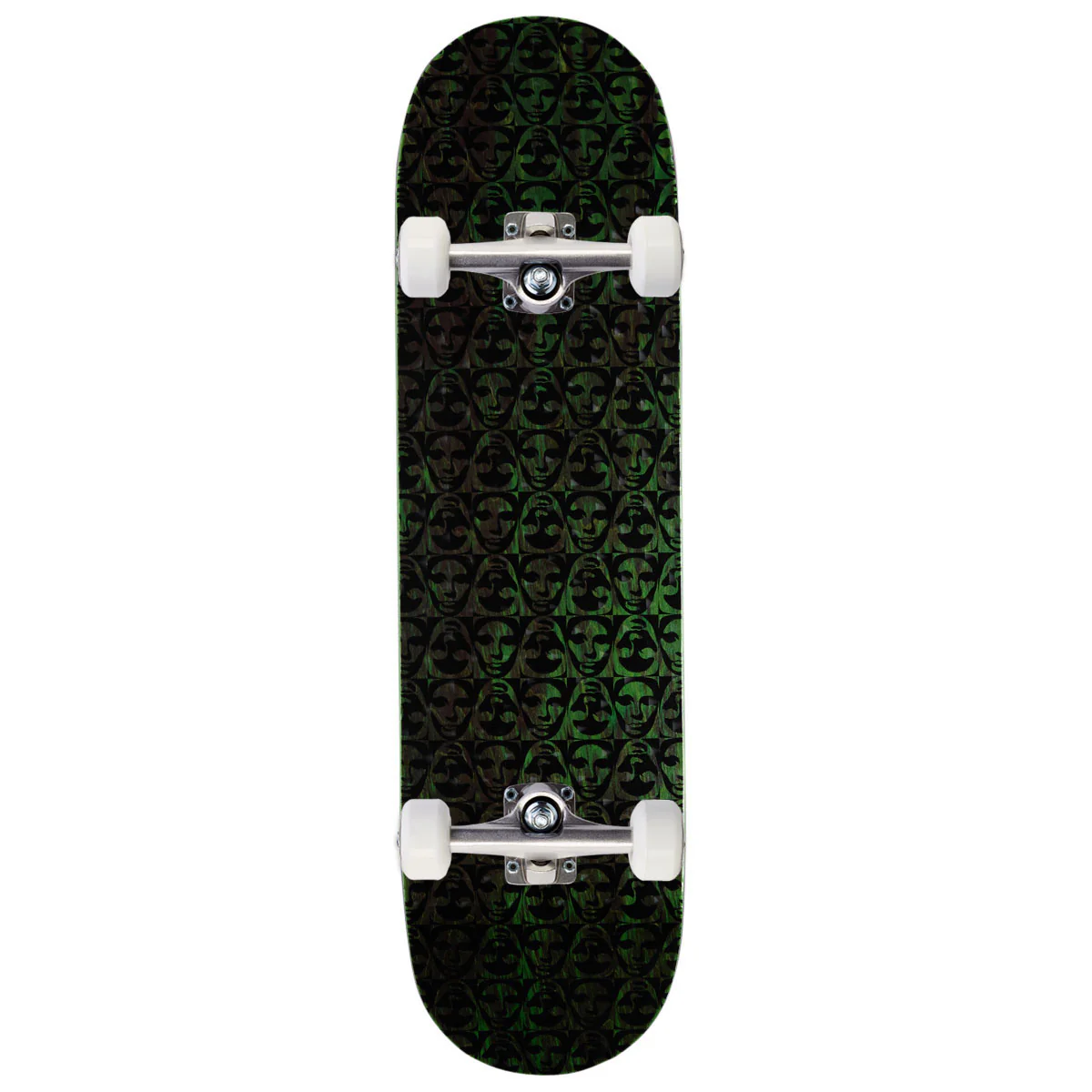 Opera Transition Symmetrical EX7 Skateboard Complete - 8.50"