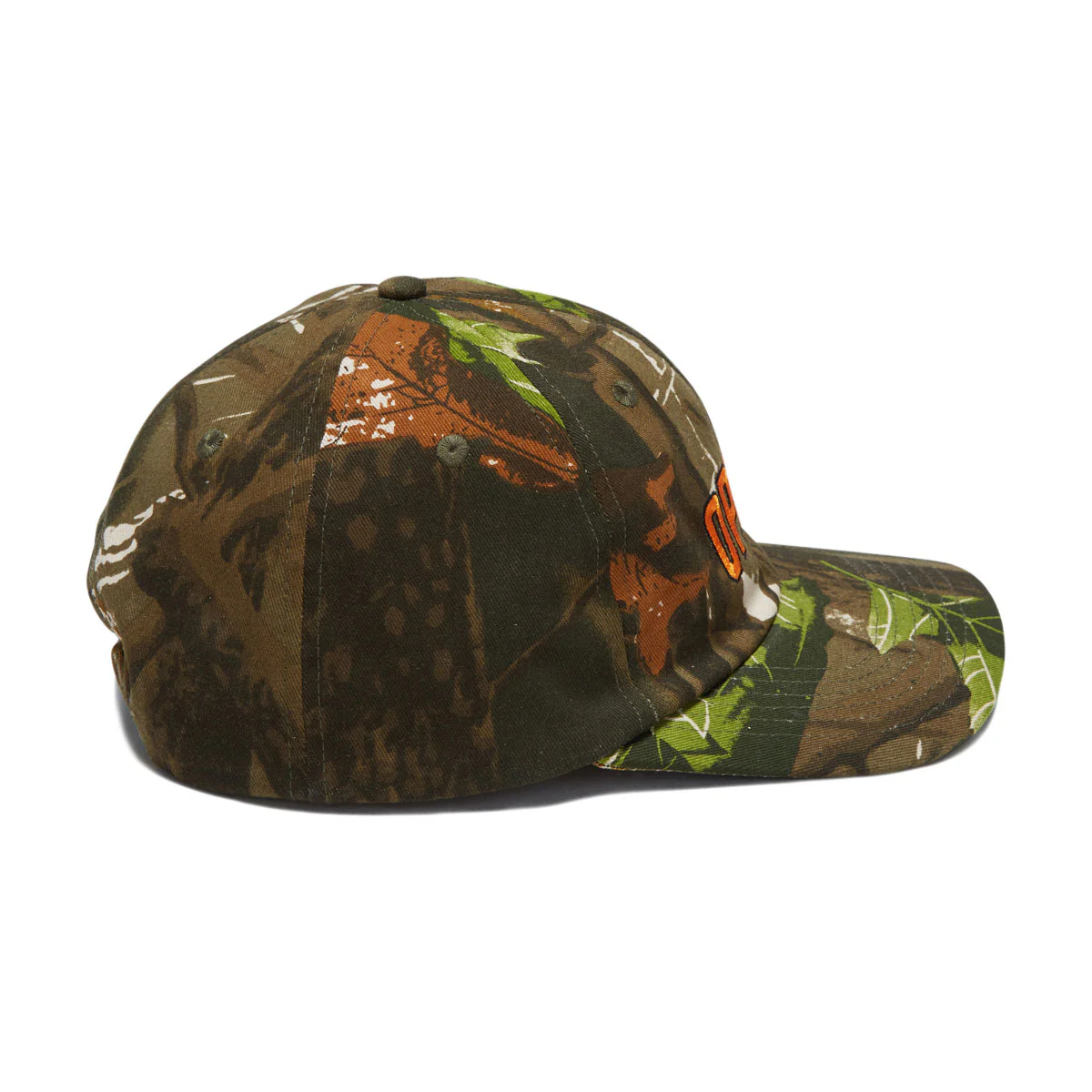 Opera Tree Camo Hat - Tree Camo - Image 3