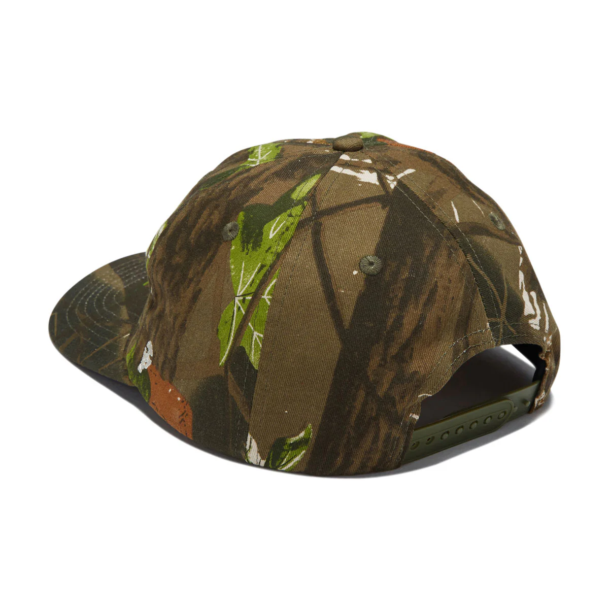 Opera Tree Camo Hat - Tree Camo - Image 5