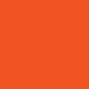Orangatang Durian Freeride 80a Longboard Wheels - Orange - 75mm - Image 2