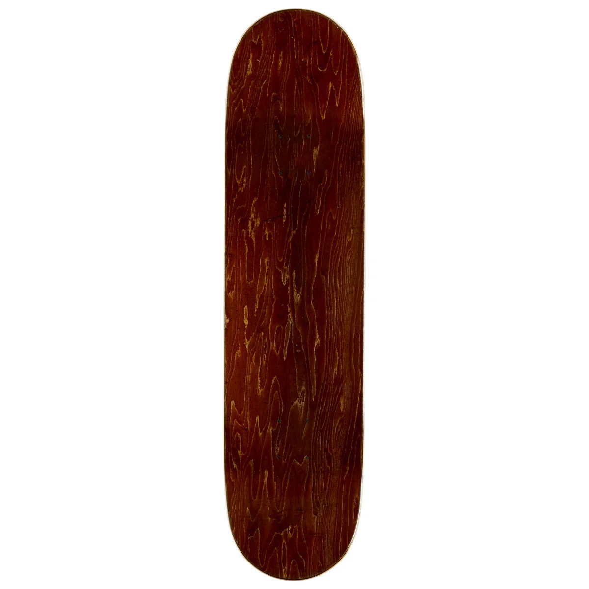Passport Coaster Series Locksmith Skateboard Deck - 8.25" - Image 2