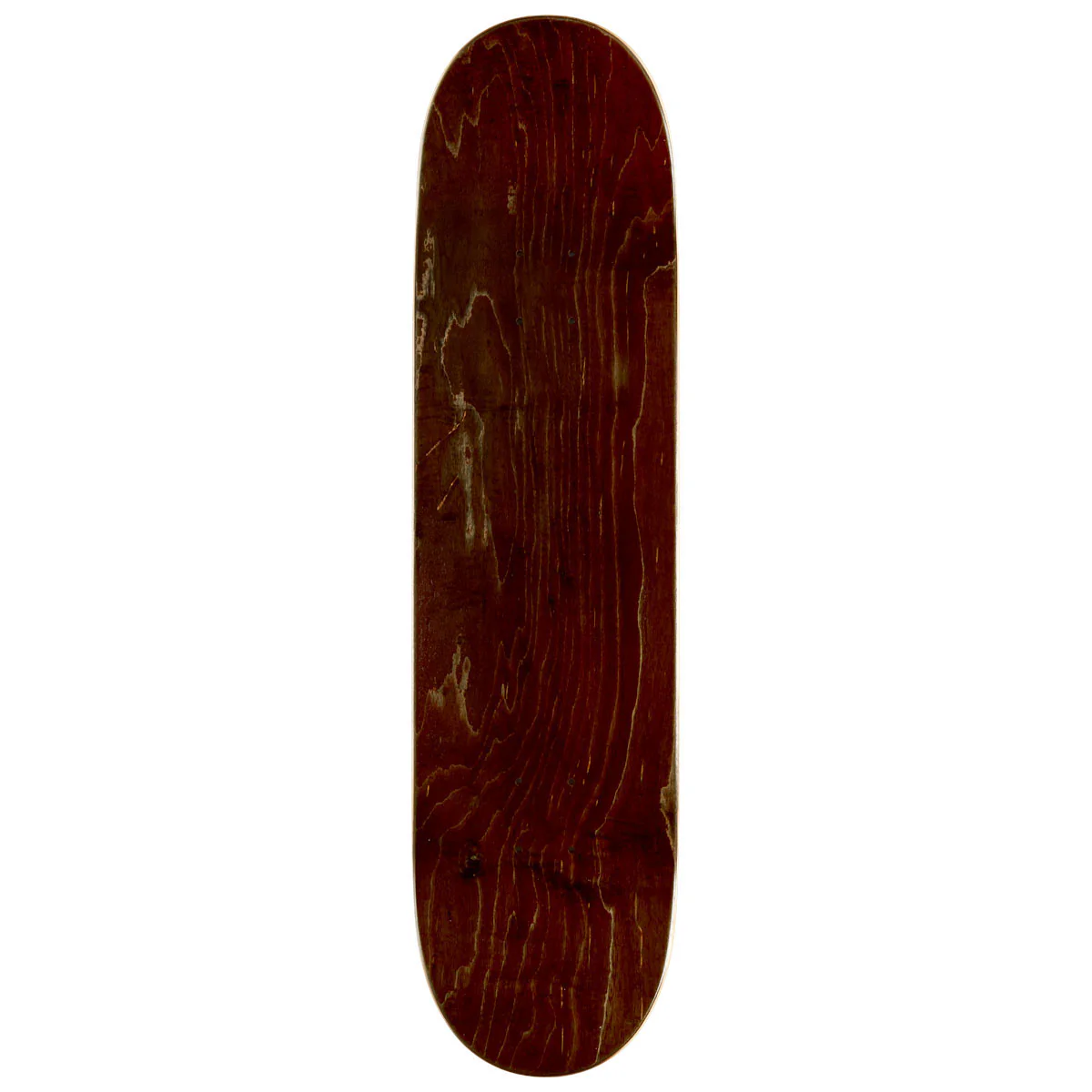 Passport Rosette Series Dean Skateboard Deck - 8.25" - Image 2