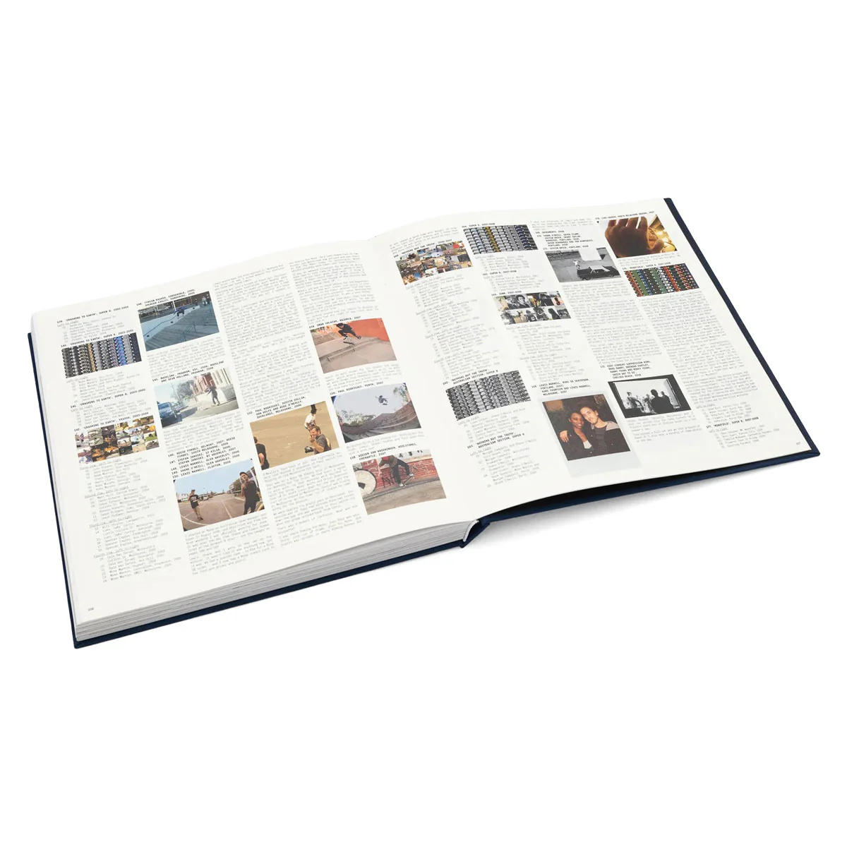 Pause: 1990 - 2025 Book By Chris Middlebrook - Image 4