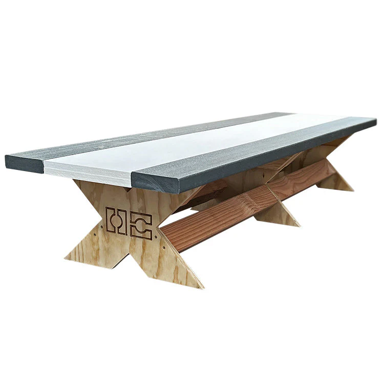 OC Ramps Picnic Bench - Image 4