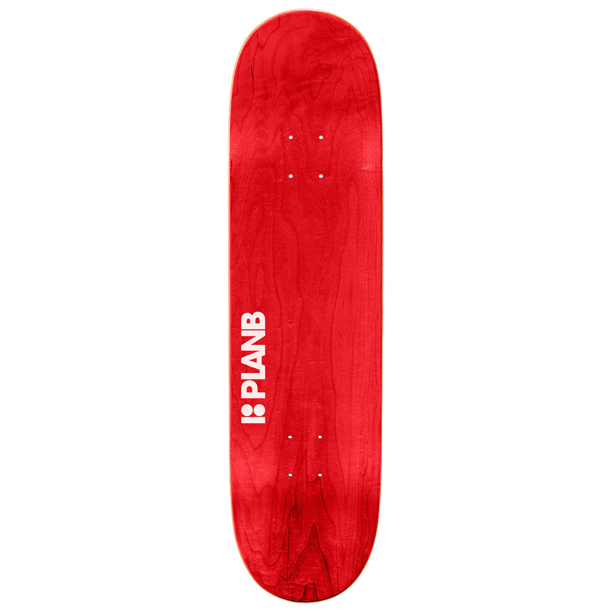 Plan B Lil Buddies Duffy Skateboard Complete - 8.50" - Image 2