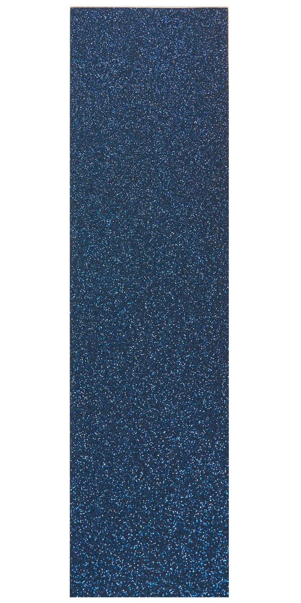Pocha World Bubble Bath Glitter Grip tape - Blue