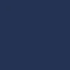 Polar 89! Denim Jeans - Dark Blue/White Stitching - Image 4
