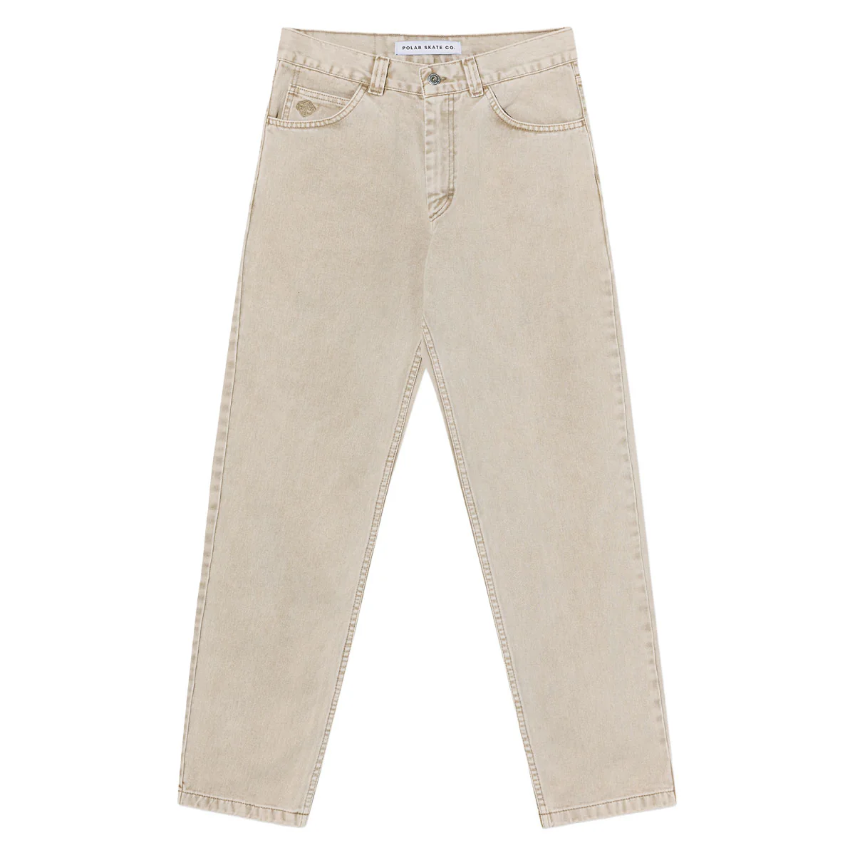 Polar 89! Jeans - Sand